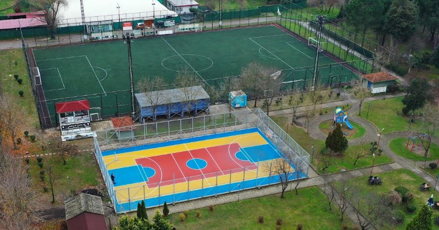 Ferruh Duygu’da tadilat