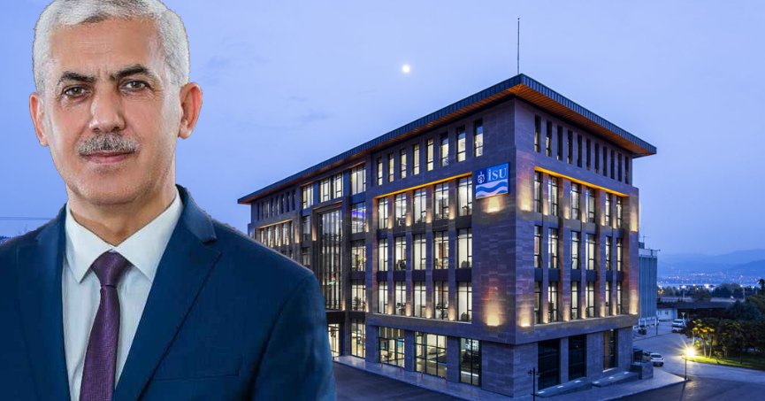 “ENDİŞE DEĞİL, TASARRUF ETMELİYİZ!”