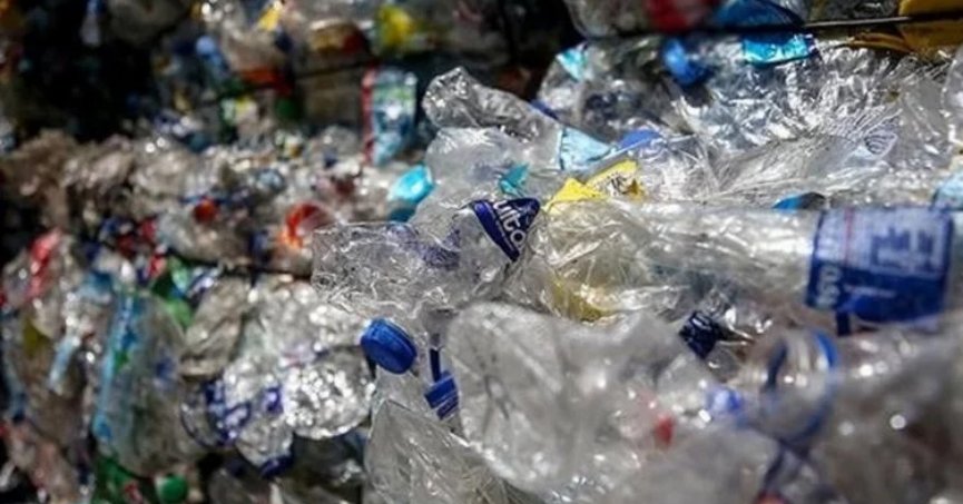 Belediyelerde 30,3 milyon ton atık toplandı