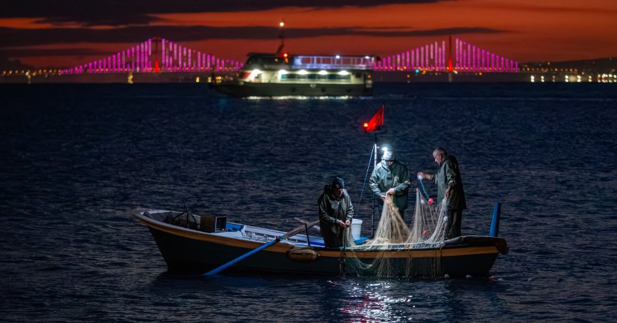 İKİ DENİZ BİR ŞEHİR FOTOĞRAF YARIŞMASI SONUÇLANDI 