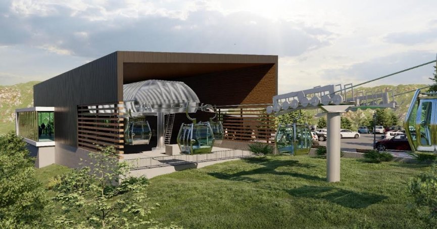 Kartepe Teleferik Katlı Otopark ihalesine 4 teklif