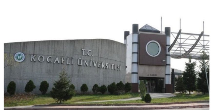 KOÜ'de yapılacak sınavlar için ek sefer