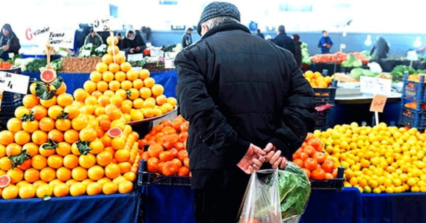 Yoksulluk sınırı  50 bin 750 TL