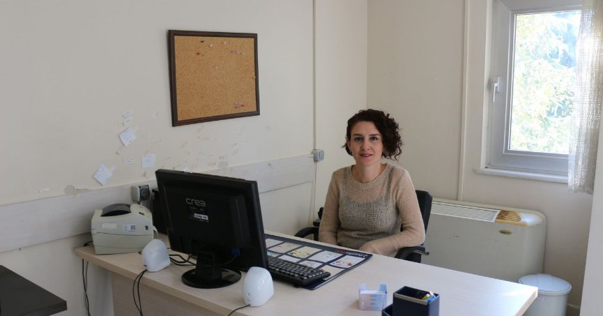 Uzm. Dr. Öznur SADİOĞLU ÇAĞDAŞ hasta kabulüne başladı