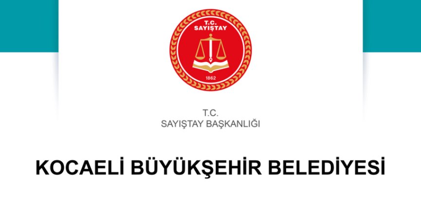 NEDEN EN BORÇLU BELEDİYE OLDUĞU GAYET AÇIK !