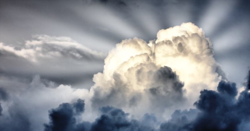 Bölgemizde Fırtına Bekleniyor!