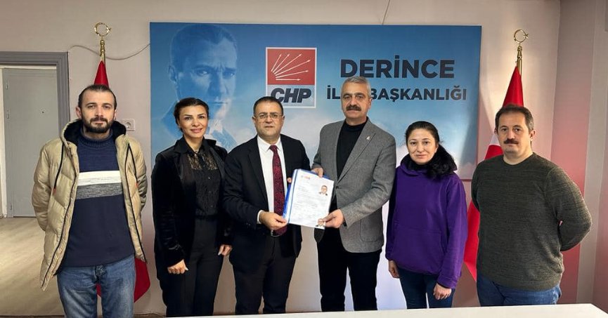 'Yarım kalan hikayemizi tamamlamak için yola çıkıyorum''