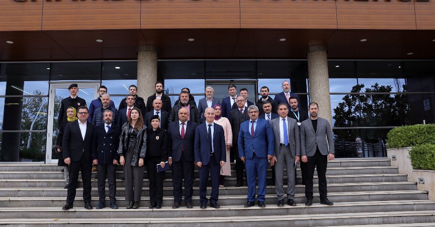 Türkiye Yüzyılında Kocaeli