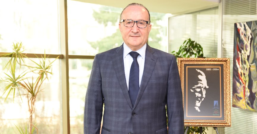 KSO Başkanı Zeytinoğlu üçüncü çeyrek büyüme oranını değerlendirdi