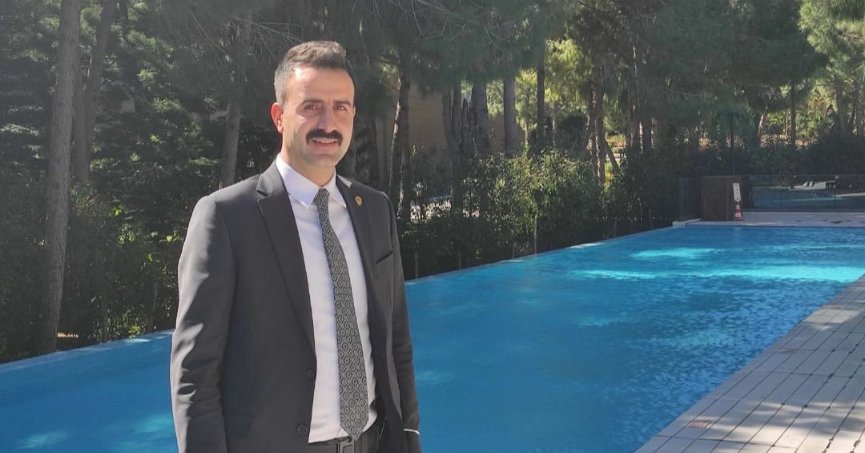 Bakan'ın yakın koruma polisi görev başında şehit oldu