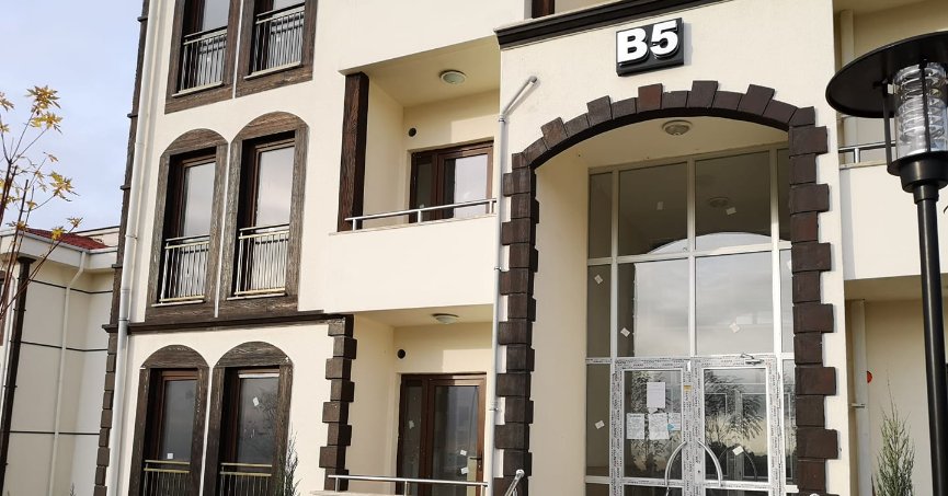 TOKİ'den vadeli konut ve iş yeri satışı