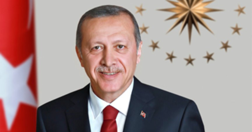 Erdoğan  