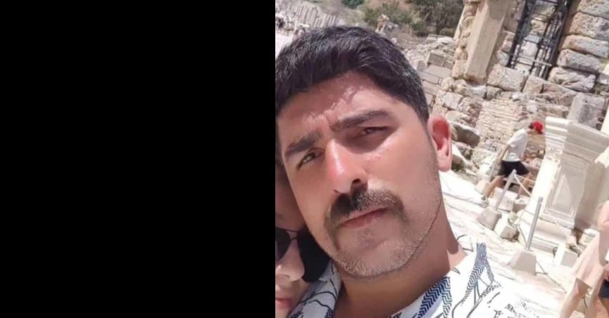 YERE DÜŞEN SİLAH, SAHİBİ POLİS MEMURUNU ÖLDÜRDÜ