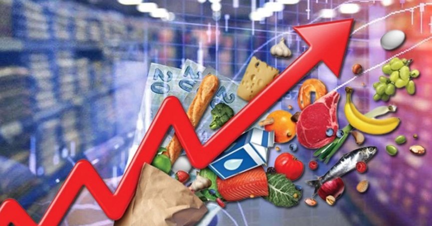 TÜİK'E GÖRE KASIM AYI ENFLASYON RAKAMLARI BELLİ OLDU