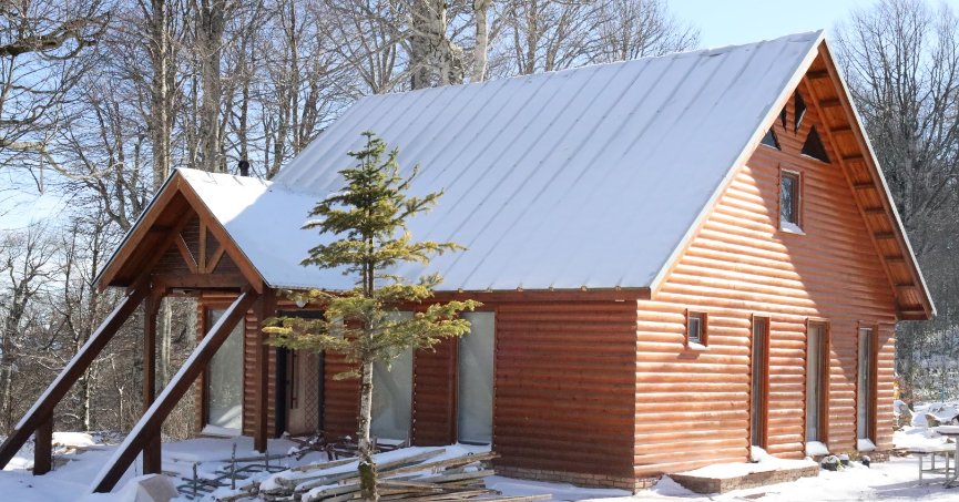 Büyükşehir, Kuzuyayla’da kar kış demeden çalışıyor