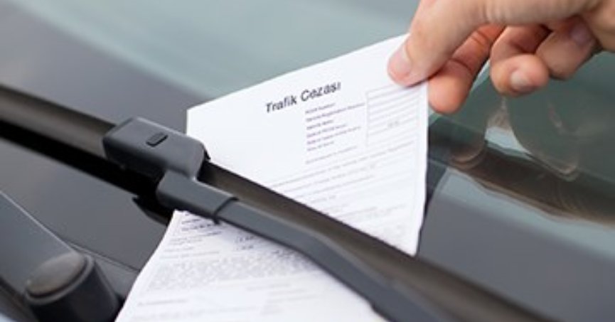 İşte trafik cezaları