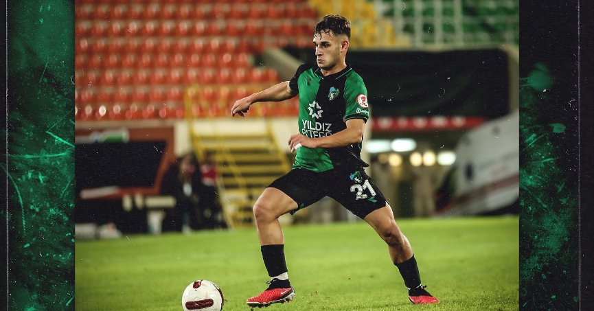 Kocaelispor kupaya veda etti