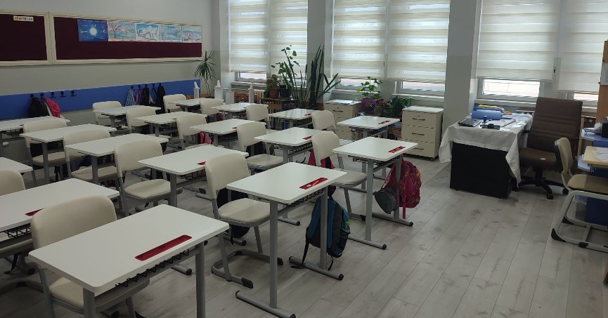 MEB OKULLARDAKİ TARTIŞMALI SİSTEMİ YASAKLADI