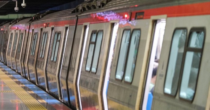 Kuzey Metro hattında devir protokolü imzalandı