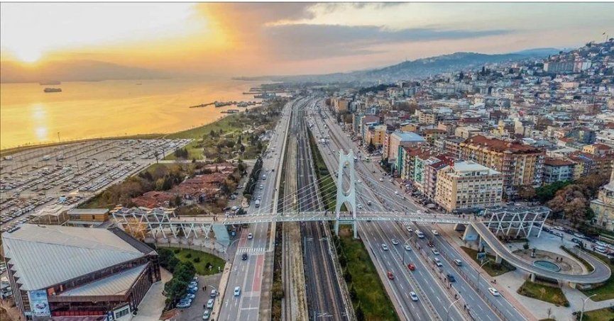 Kişi başına gelirde en çok kazanan il açıklandı