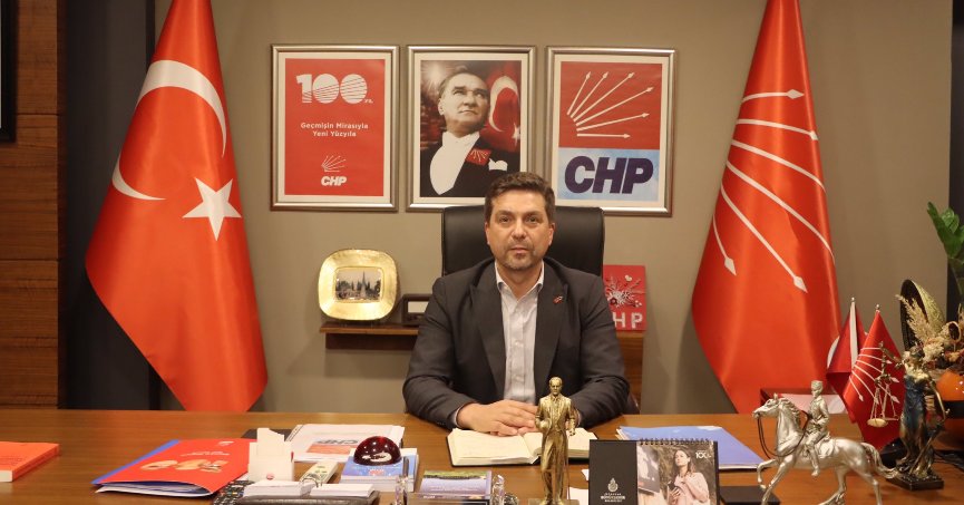 BÜYÜKŞEHİRİ KAZANACAĞIZ