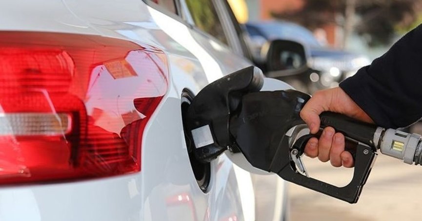 Benzine indirim geliyor