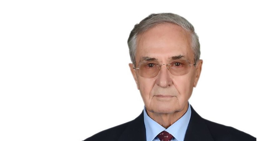  Emekli  Deniz Albay Güngör Güneri vefat etti