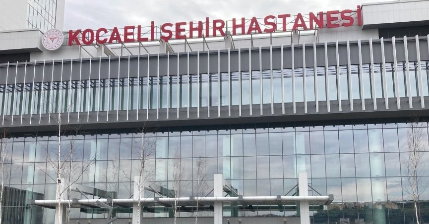 'Ameliyatta yanıktan ölen yok'