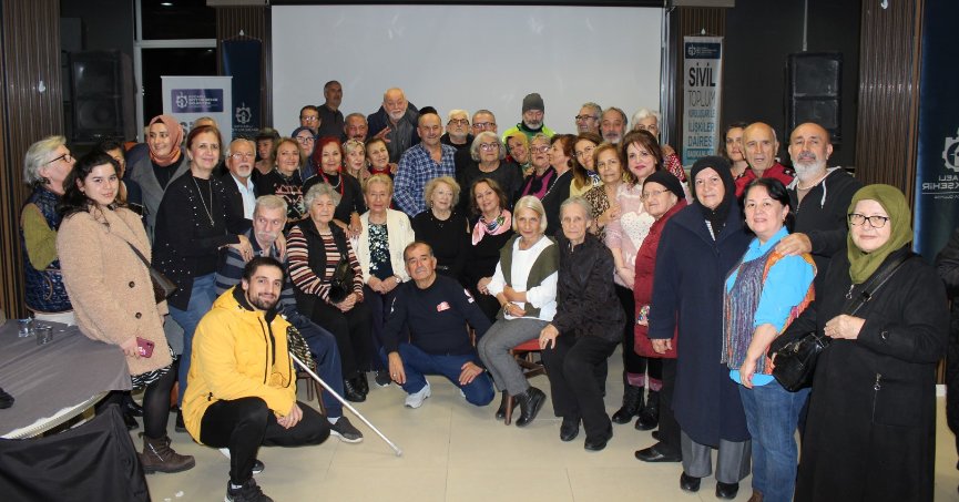 ‘Güvenli internet’ eğitimi