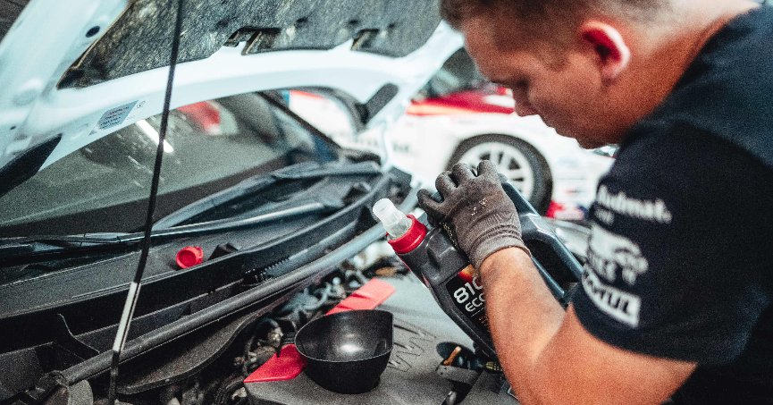 Aracınızı Kışa Hazırlayın!