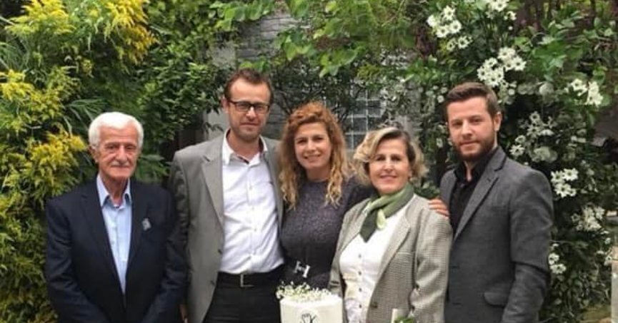 İbrahim Biroğul vefat etti