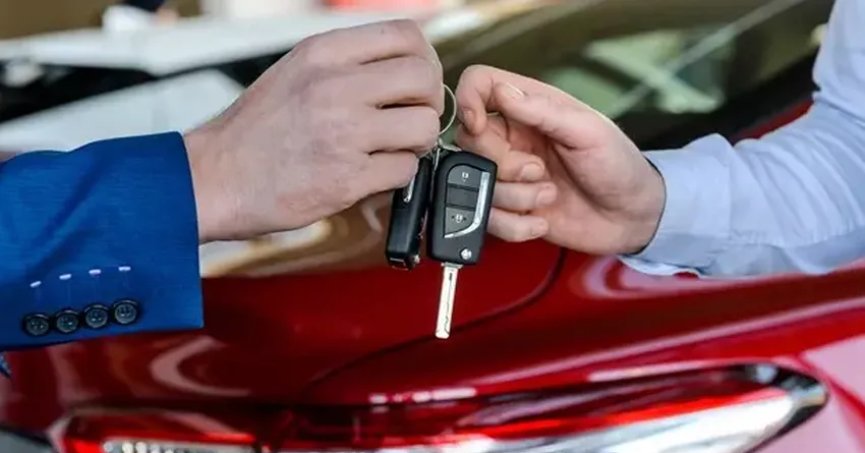 Artık e-Devlet'ten yapılacak