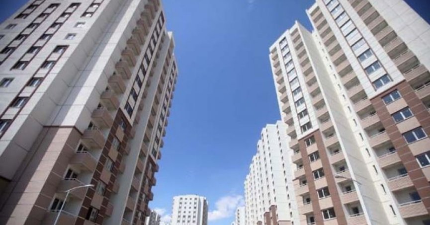 Kocaeli'de kaç konut satıldı?