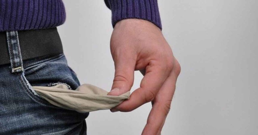 Açlık ve yoksulluk sınırı rakamları açıklandı