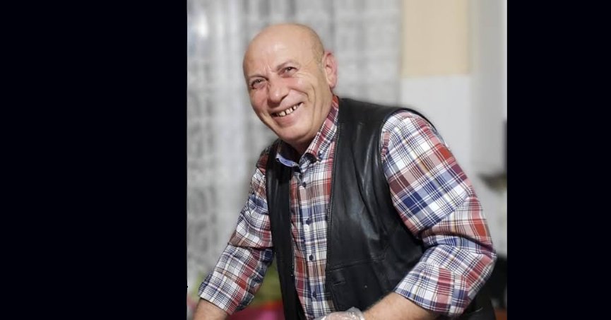 Kayıp olarak aranan emekli polis cinayete kurban gitmiş