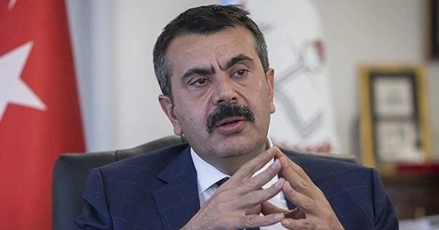 ''Cemaatlerle çalışmaya devam edeceğiz