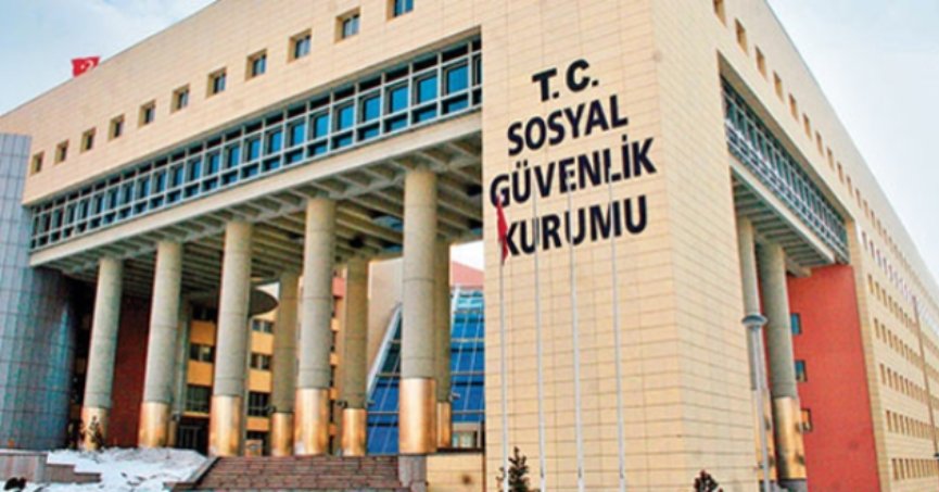 SGK prim borcu olanlar için son günler