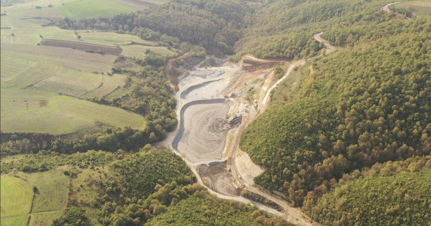 Körfezi temizlemek için hiçbir çaba yok!