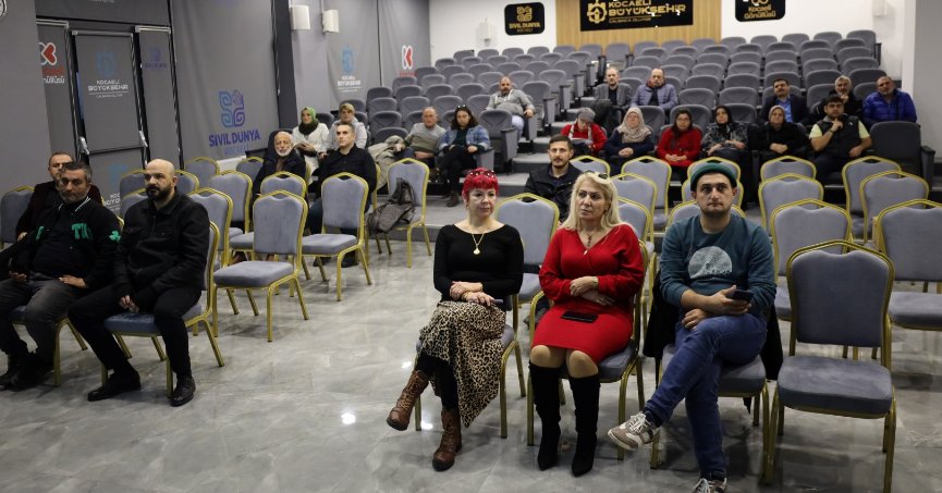 YEDEP, 2024 yılında 25 milyon TL’lik hibe verecek