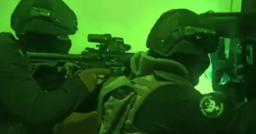 Kocaeli’de 3 kişi yakalandı!