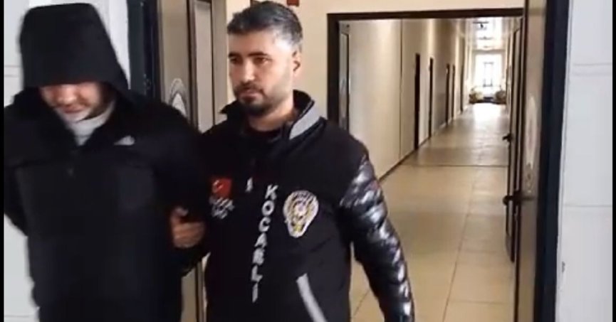 Kuyumcu, 12 kişiyi dolandırdığı iddiasıyla gözaltına alındı