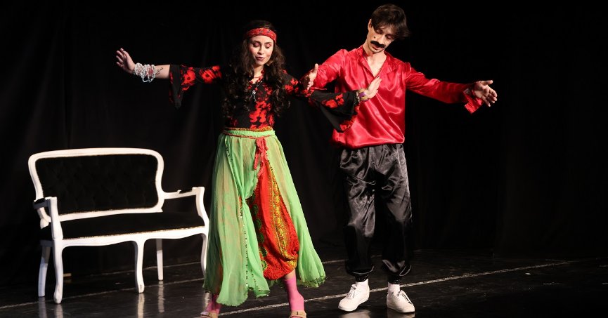 KO-MEK’te neler var?