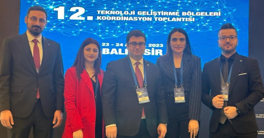 Bilgi ve tecrübe paylaşımının güçlendirilmesini sağlayan platform