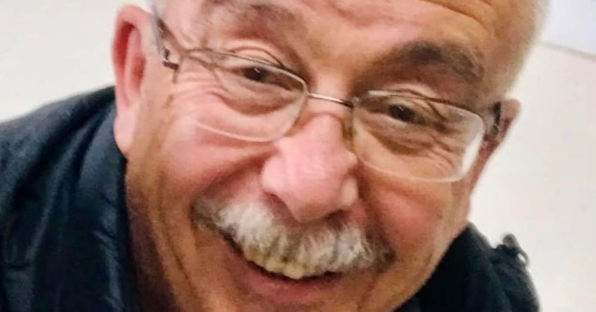 Emekli öğretmen Musa Dönmez vefat etti