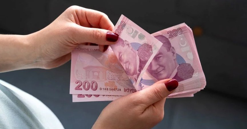 Asgari ücret belli oldu