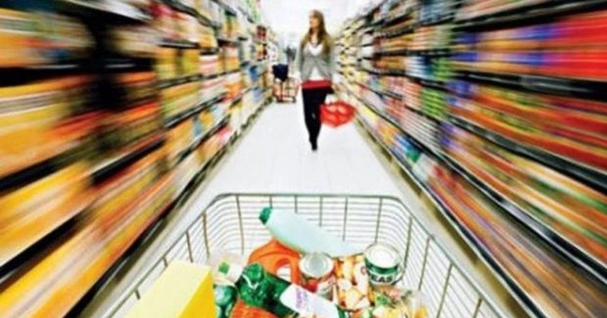 Ekonomik güven endeksi 96,4 oldu