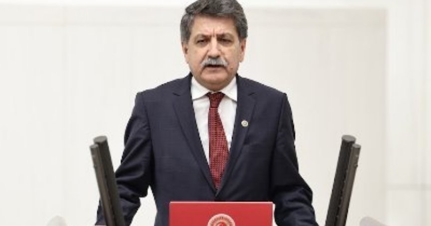  Kanko, Kentin kronikleşmiş sorunlarını dile getirdi