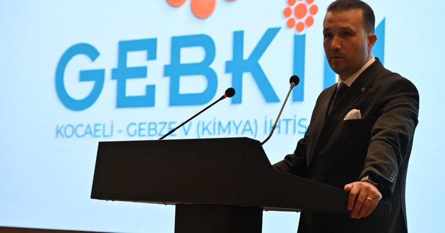 Doğusel: “50 milyon DWT ile dünya sıralamasında 12. sıradayız”