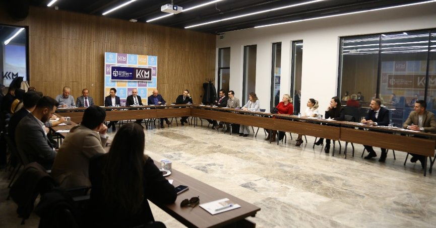 150 turizm acentesi Kocaeli’ye geliyor