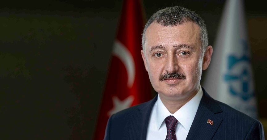 Başkan Büyükakın” Bu dünya hepimize yeter”